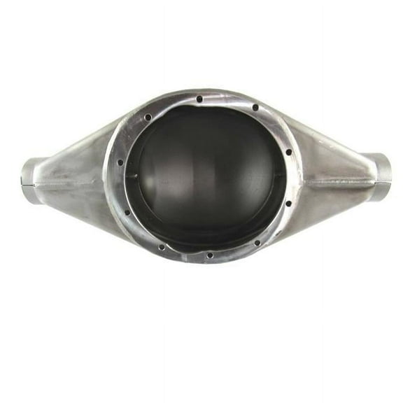 Bous Performance C23003 9 in. Ford Galaxie Rear Housing Center