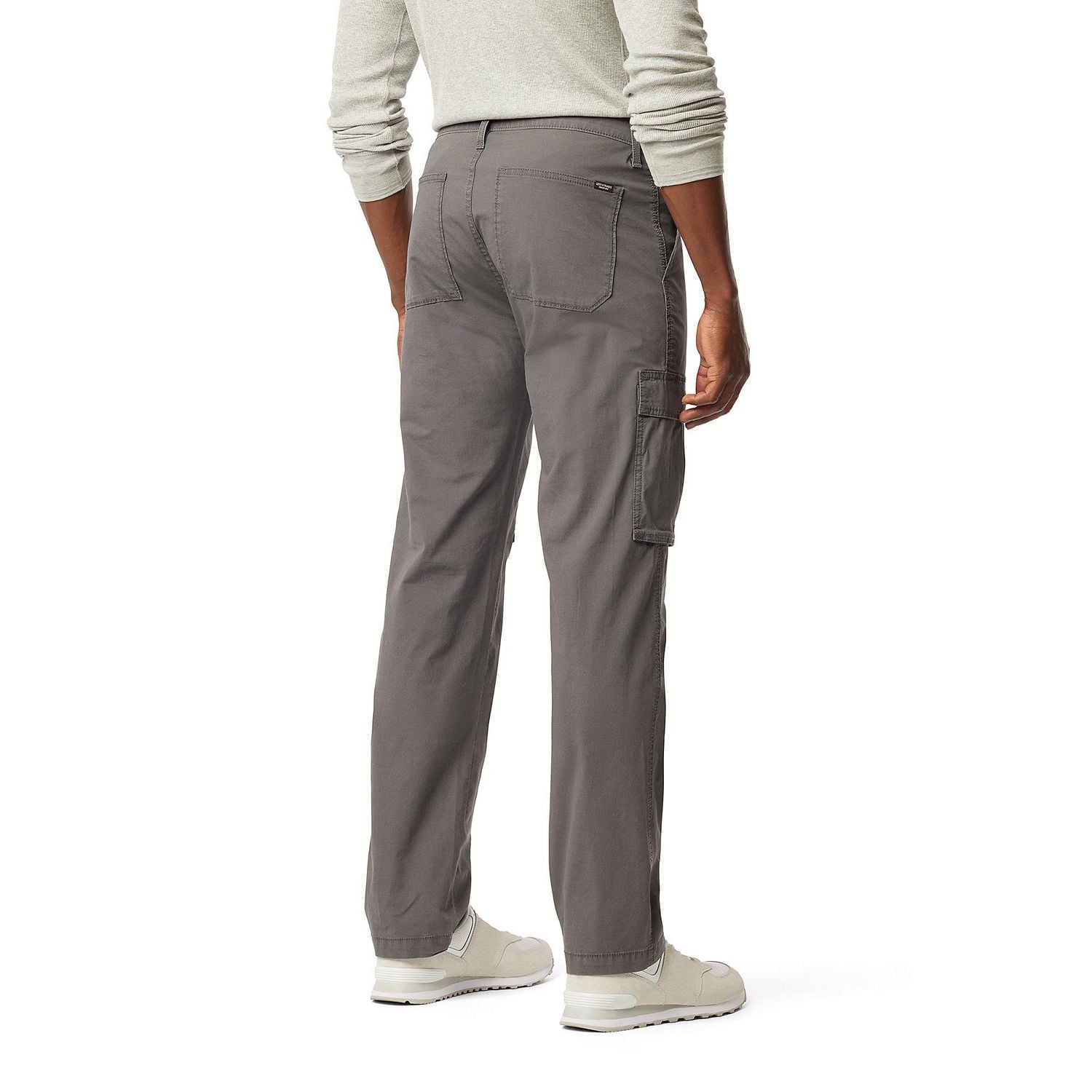 Levi Strauss Signature™ Men's Action Cargo Pants