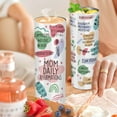 thumbnail image 5 of Mothers Day Gifts For Mom From Daughter Son, 20oz Mom Tumbler Birthday Gifts Ideas For Mom, Mother, Wife, Mother In Law, Mama - Mom Birthday Gifts Mom Christmas Gifts Mom Gifts From Daughters Kids, 5 of 6