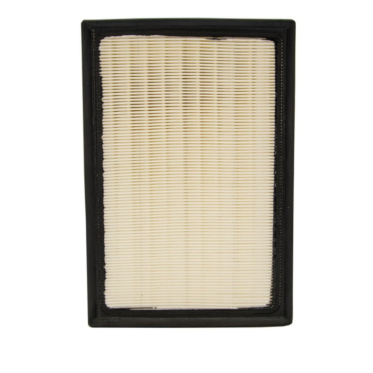 Engine Air Filter Replacement CA10677 - Fits Toyota/Lexus RAV4, Camry Hybrid, Avalon Hybrid, ES300h, LS460 (Replaces 17801-0V020, 17801-38010)