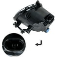 thumbnail image 2 of ALL-CARB Fog Light Lamps For 2012-2018 BMW 3 Series F30 F35 LCI 320i 328d 330e, 2 of 8