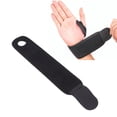 thumbnail image 4 of Férula Para Muñeca, Alivio Del Dolor Que Absorbe El Sudor Protección De Muñeca Transpirable Versátil Muñequera Para Artritis Para Tendinopatía Para Túnel Carpiano ANGGREK No, 4 of 7