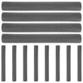 thumbnail image 1 of 12 Pcs Couvre-Terrasse de Trampoline Couvre-Rampoir de Trampoline Tube Éponge Anti-collision, 1 of 8