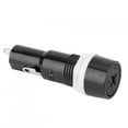 thumbnail image 4 of Fuse, Fuse Protection Enclosure 10A Fuse, For 5X20Mm Fuse Plastic And Metal 250V 20 Pcs, 4 of 8