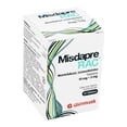 thumbnail image 4 of Misdapre Rac 10 mg + 5 mg 28 tabletas, 4 of 4
