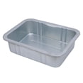 thumbnail image 2 of Motorcycle Oil Drip Tray, 3L Convenient Auto Oil Drip Pan  for Oil Change Task, 2 of 7