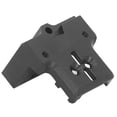 thumbnail image 3 of Accessoires de remplacement pour glissière métallique pour imprimante 3D, fente de limite X réservée, pour rail VORON0.2 MGN7H, 3 of 4