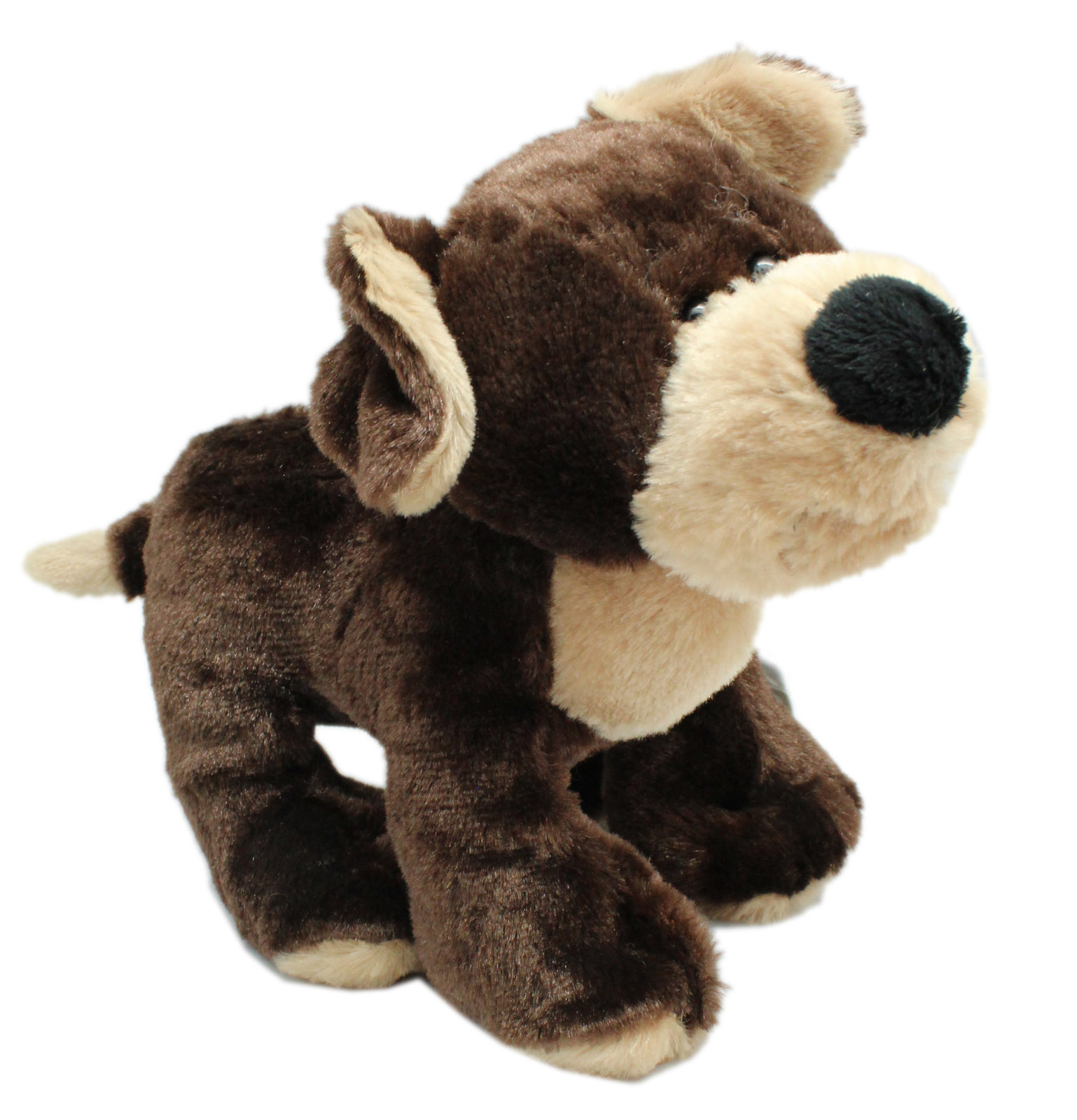webkinz mocha pup