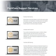 thumbnail image 2 of FortiCloud Management, Analysis - Subscription license renewal (1 year) - hosted - with 1 Year Log Retention - for P/N: FG-60D-3G4G-VZW, 2 of 4