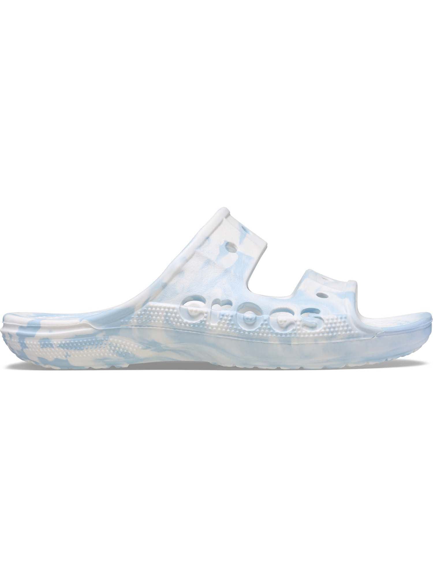 Crocs Unisex Baya Slide Sandals