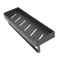 thumbnail image 1 of Bathroom Wall Mounted Shelf, Bathroom Towel Shelf Multifunctional  For Home With Hook, 1 of 8