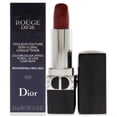 thumbnail image 1 of Christian Dior Lápiz labial (recargable) Rouge Dior Couture Pintalabios Satinado - 999 Red 0.12 oz Christian Dior Lápiz labial (recargable) 0.12 oz, 1 of 4