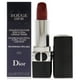 thumbnail image 1 of Christian Dior Lápiz labial (recargable) Rouge Dior Couture Pintalabios Satinado - 999 Red 0.12 oz Christian Dior Lápiz labial (recargable) 0.12 oz, 1 of 4