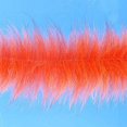 thumbnail image 2 of EP FOXY BRUSH 3" WIDE HOT ORANGE, 2 of 4