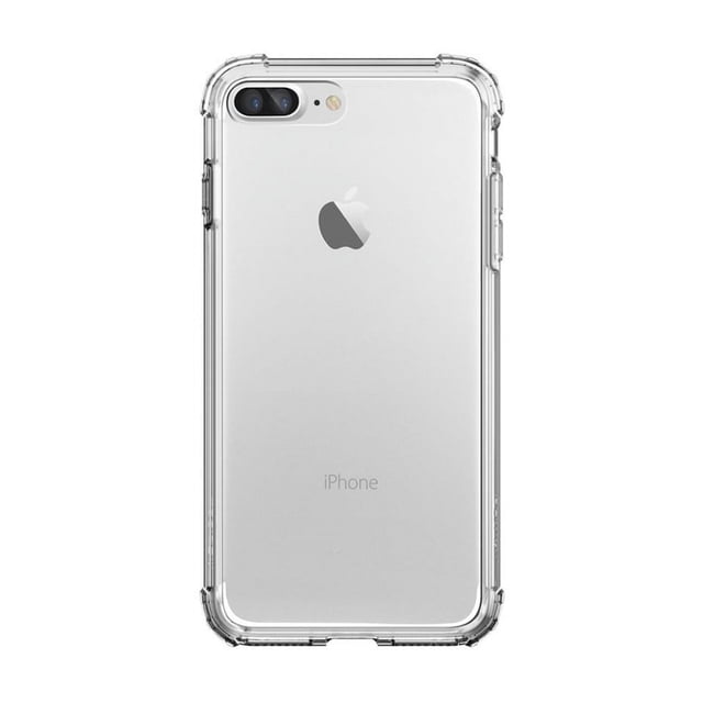FUNDA IPHONE 6/7/8+ SGP CRYSTAL SHELL CR