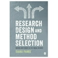 thumbnail image 1 of Pre-Owned Research Design &amp; Method Selection: Making Good Choices in the Social Sciences, 9781526438638, 1526438631, Paperback, 1 edition, 1 of 1