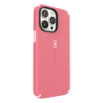 thumbnail image 3 of Speck iPhone 14 Pro Max CandyShell Pro with MagSafe phone case in Sweet Coral, 3 of 13