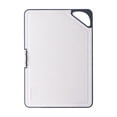thumbnail image 2 of Cutting Board Chopping Board Kitchen Cooking Tool with Groove, 2 of 6