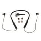thumbnail image 1 of WSYD600 Auriculares Bluetooth con banda para el cuello Auriculares estéreo inalámbricos para deportes, correr, caminar (negro), 1 of 5