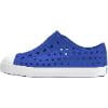 Uv Blue/Shell White