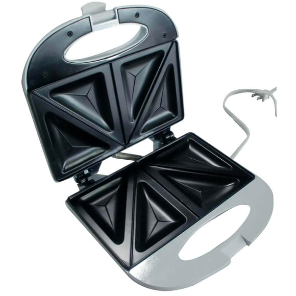 Flying Saucer Sandwich Maker