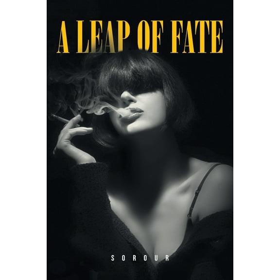 A Leap of Fate, (Paperback)