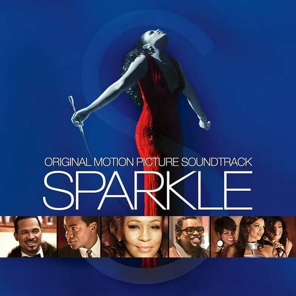 Various Artists - Sparkle Soundtrack - Music & Performance - CD