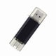 thumbnail image 3 of Unidad flash myemuun, paquete de 2 unidades de memoria flash dual USB C de 128 GB, 3 of 8