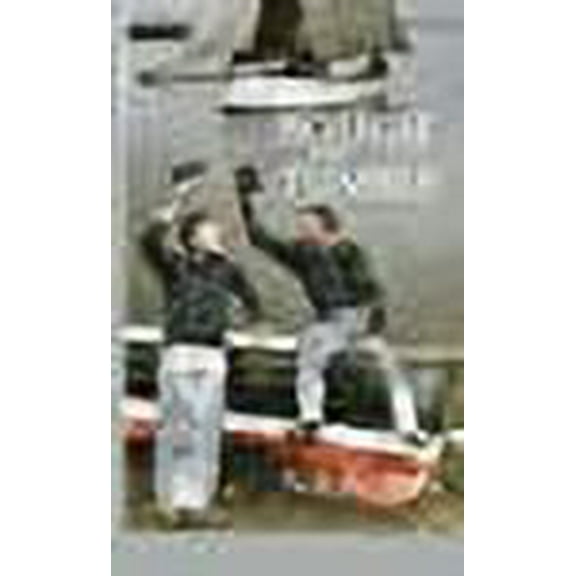 Rough and Tumble (Paperback)