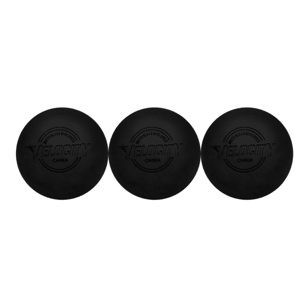 Velocity Lacrosse Balls Official Sized NFHS, SEI, and NCAA Approved