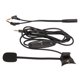 thumbnail image 5 of Cable de micrófono para auriculares Q, cable de micrófono con pluma, ruido, auriculares para juegos, cable de micrófono, micrófono con pluma, cable de auriculares, respuesta rápida, 5 of 8