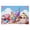 500 PCS, variant on 500 Piece Chocolate Delight Jigsaw Puzzle for Adults – Challenging Night Game with Family, Home Decoration Puzzle