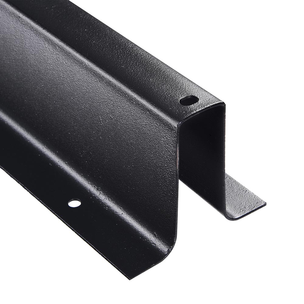 Yescom Patio Umbrella Stand Cross Base Outdoor Offset Umbrella Metal Frame Walmart Com Walmart Com