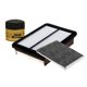 thumbnail image 1 of Kit De Filtro de Aire, Filtro de Aceite Sintético y Filtro de Cabina 3 PIEZAS Compatible con Hyundai Veloster L4 2.0L DE 2019 A 2021, 1 of 3
