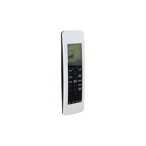 Control Remoto York Minisplit Aire Acondicionado Clima