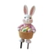 thumbnail image 5 of 2d de Pascua Estaca decorativa Decoración de Pascua Decoración de Pascua Linda Planta Decoración del césped para del patio trasero, 5 of 8