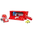 thumbnail image 1 of Disney/Pixar Cars 3 Travel Time Mack Playset, 1 of 6