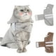 thumbnail image 1 of Albornoz para perros AURORA TRADE, absorbente de humedad y secado rápido, ajustable, de microfibra, para mascotas, pijama de secado rápido, superabsorbente., 1 of 8