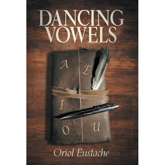 Dancing Vowels (Hardcover)