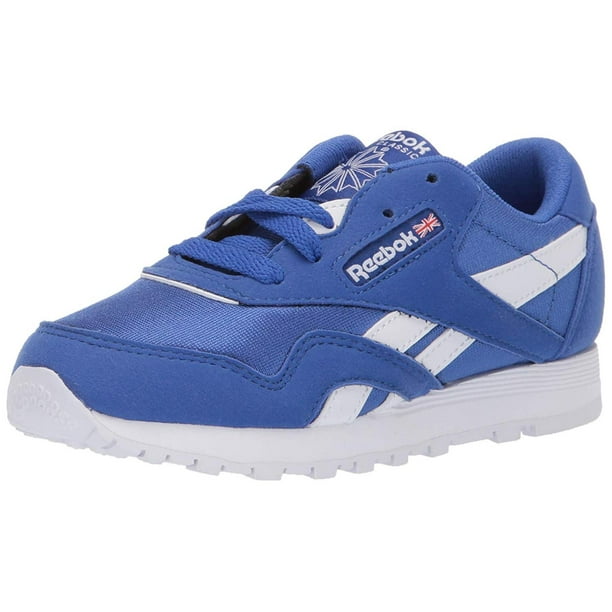 reebok lx 8500 enfant deepblue Cinosural International School