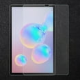 thumbnail image 3 of PANDACO Tempered Glass Ultra Thin Screen Protector for Galaxy Tab S6 10.5-inch (2019), 3 of 3