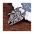 thumbnail image 1 of Abridor de botellas Millennium Falcon Star Wars, 1 of 3