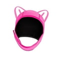 thumbnail image 1 of fastboy Oreilles de Chat Capuche de Plongée Chapeau de Surf Mignon pour Rafting Snorkeling Kayak TG Rose Rose G, 1 of 6