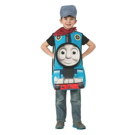 Halloween Deluxe Kids Thomas the Train Infant/Toddler