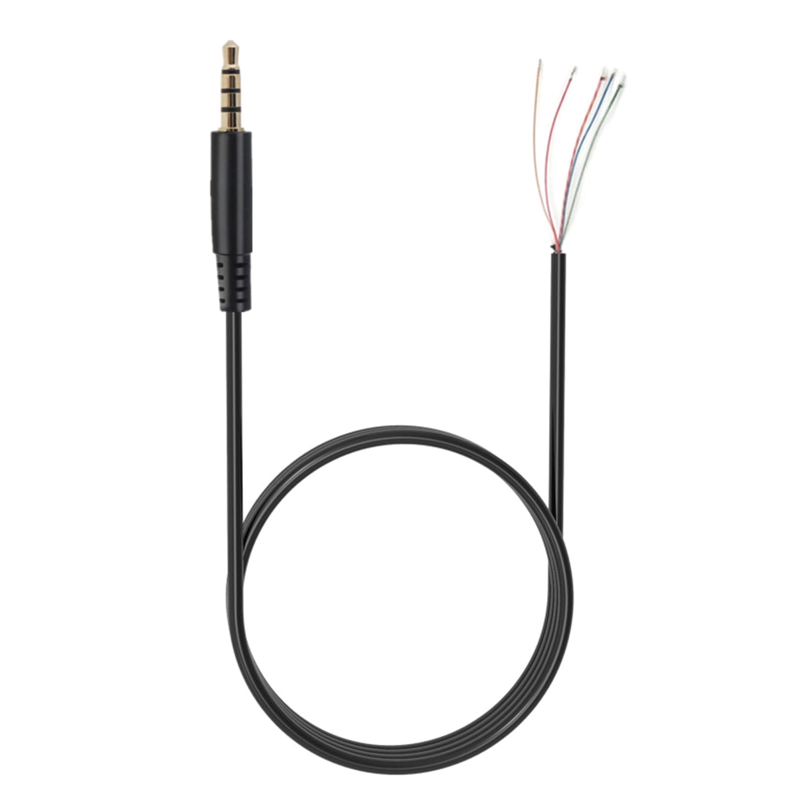 Câble et Connectique Syncwire 2m cble jack audio - cable jack jack