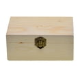 thumbnail image 2 of Caja De De Almacenamiento Grande Caja Para Joya De Gadget Pequeño 15 Cm, 2 of 7