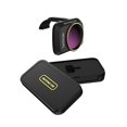 thumbnail image 1 of Juguete MCUV CPL ND-PL 4/8/16/32 Gimbal Filtro de lente para Mavic Mini AMMAO TOY230209-3558toy, 1 of 2