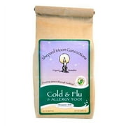 Shepard Moon Concoctions Epsom Salt Bath Remedies Cold & Flu Rescue Bath 24 oz Bag