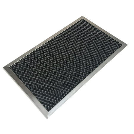 

Sharp Microwave Charcoal Air Filter Shipped With R1460 R-1460 R1460A R-1460A