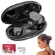 thumbnail image 1 of Echolabs Ear Buds 2024 Edition, Echolabs Audio Ear Buds 2024 Edition, Echolabs Earbuds 2024 Long Life Battery, Echolabs Audio Earbuds 2024 Wireless Bluetooth, Waterproof (Black-1 Pc), 1 of 7